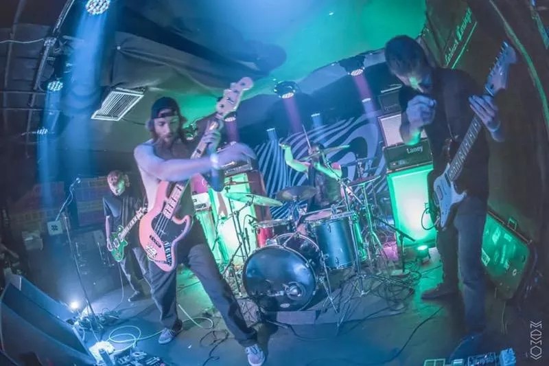 Doom and Boom: Why Denver’s Metal Scene Is Slaying the Globe