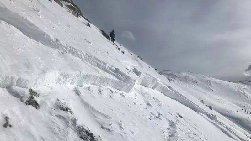 Attorney: Avalanche Case Against Boarders an Attack on Mountain Life