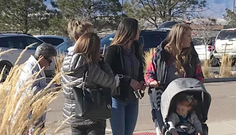 COVID-19: In Conservative Colorado Town, Mask Wearing Gets Worse
