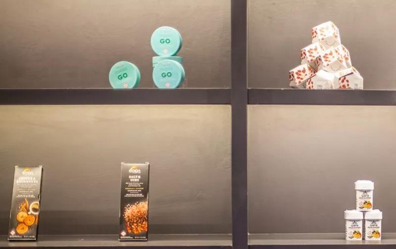 Unwrapping the Frustrating World of Legal Weed Packaging