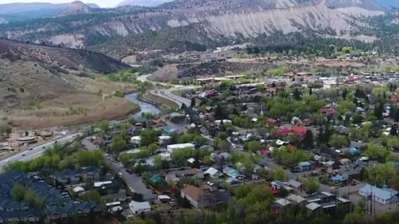 COVID-19: Level Red Counties Closest to Level Purple Shutdowns