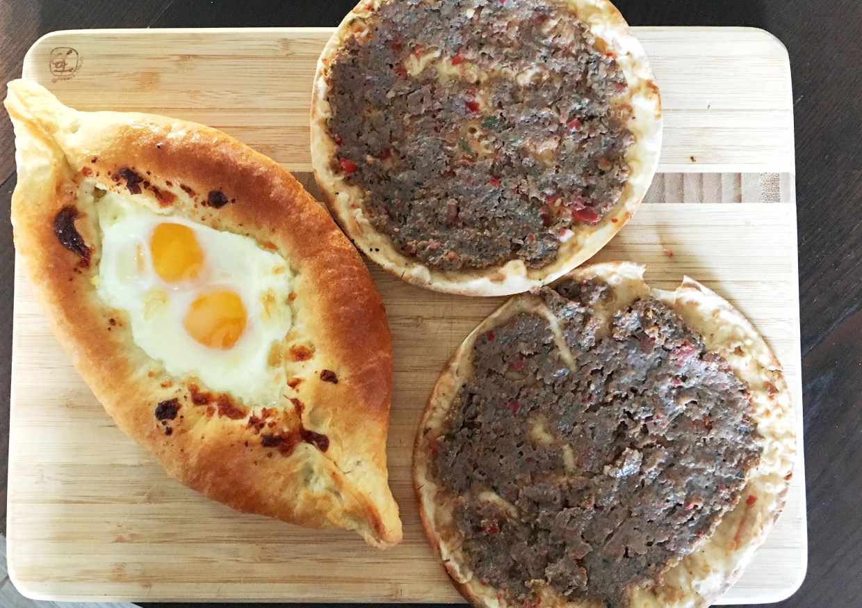 Restaurant Roll Call: Every Opening and Closing in November 2020