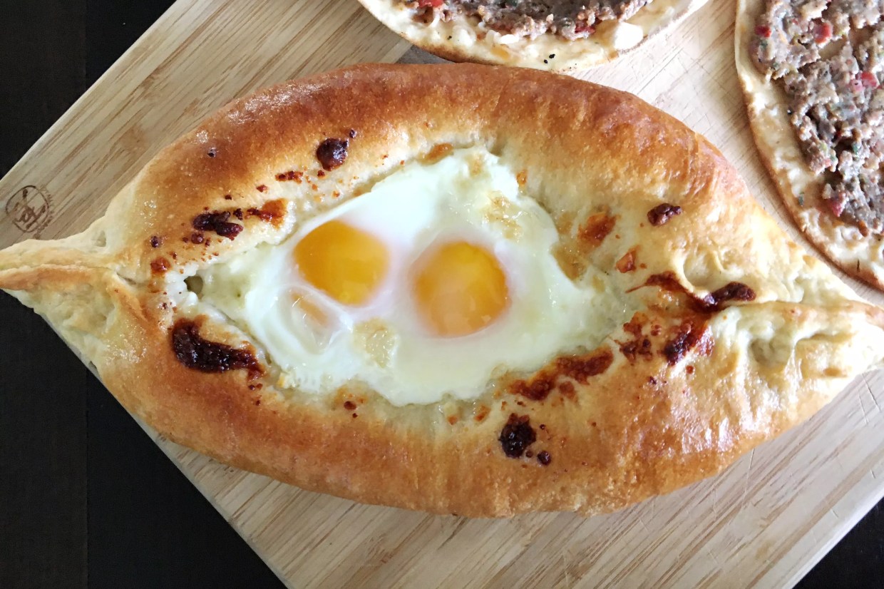 Reader: House of Bread Is Amazing! I’ll Be Going Back.