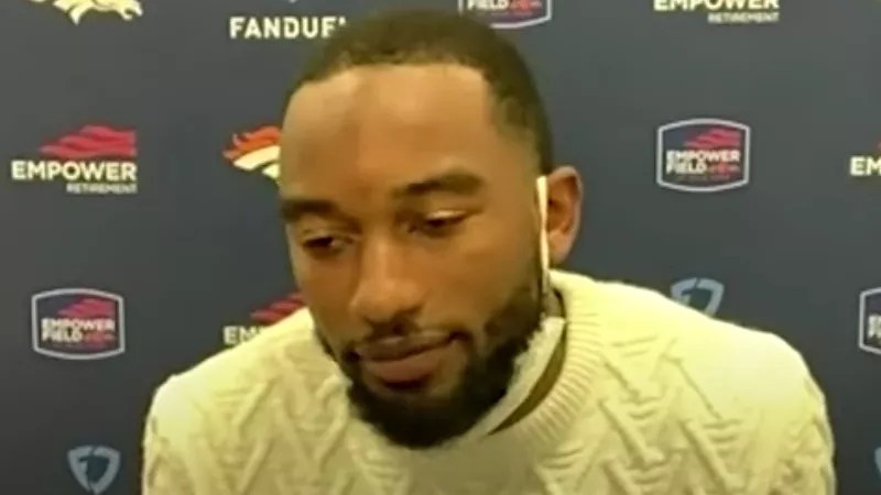 Broncos Country on Twitter Rips NFL as Unfair After Saints Disaster