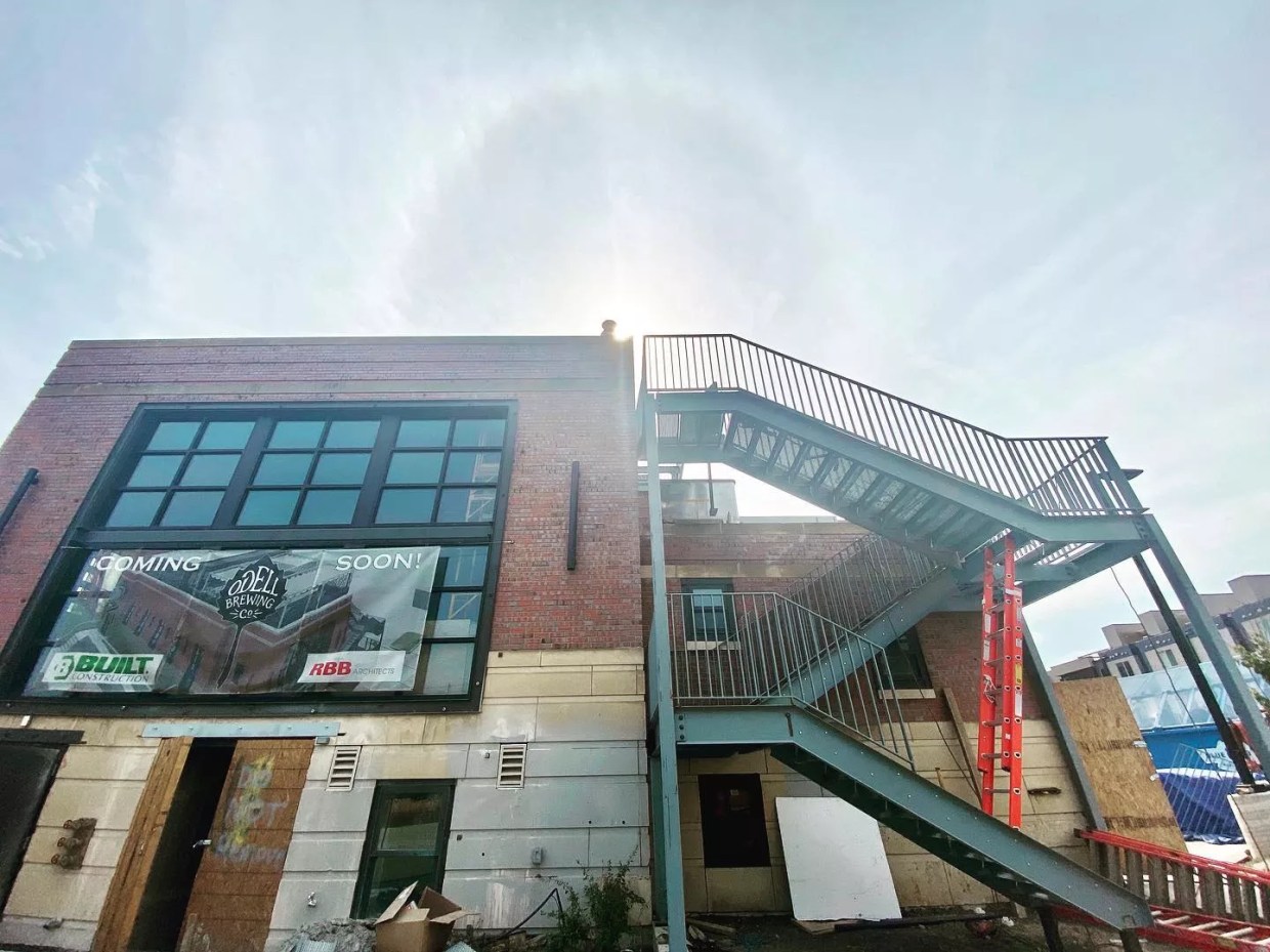 Eight Denver-Area Breweries (Still) Planning to Open in 2021