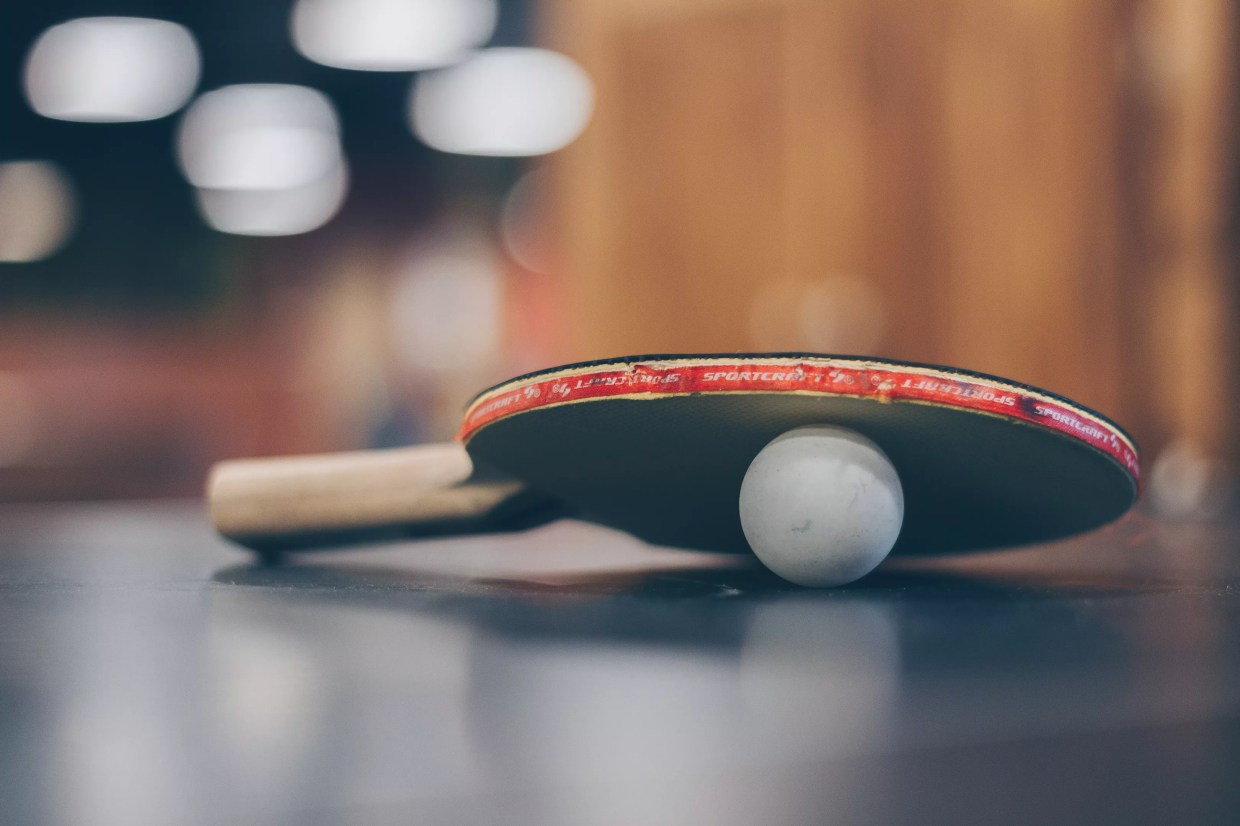 Table Tennis Scores With Colorado Bettors