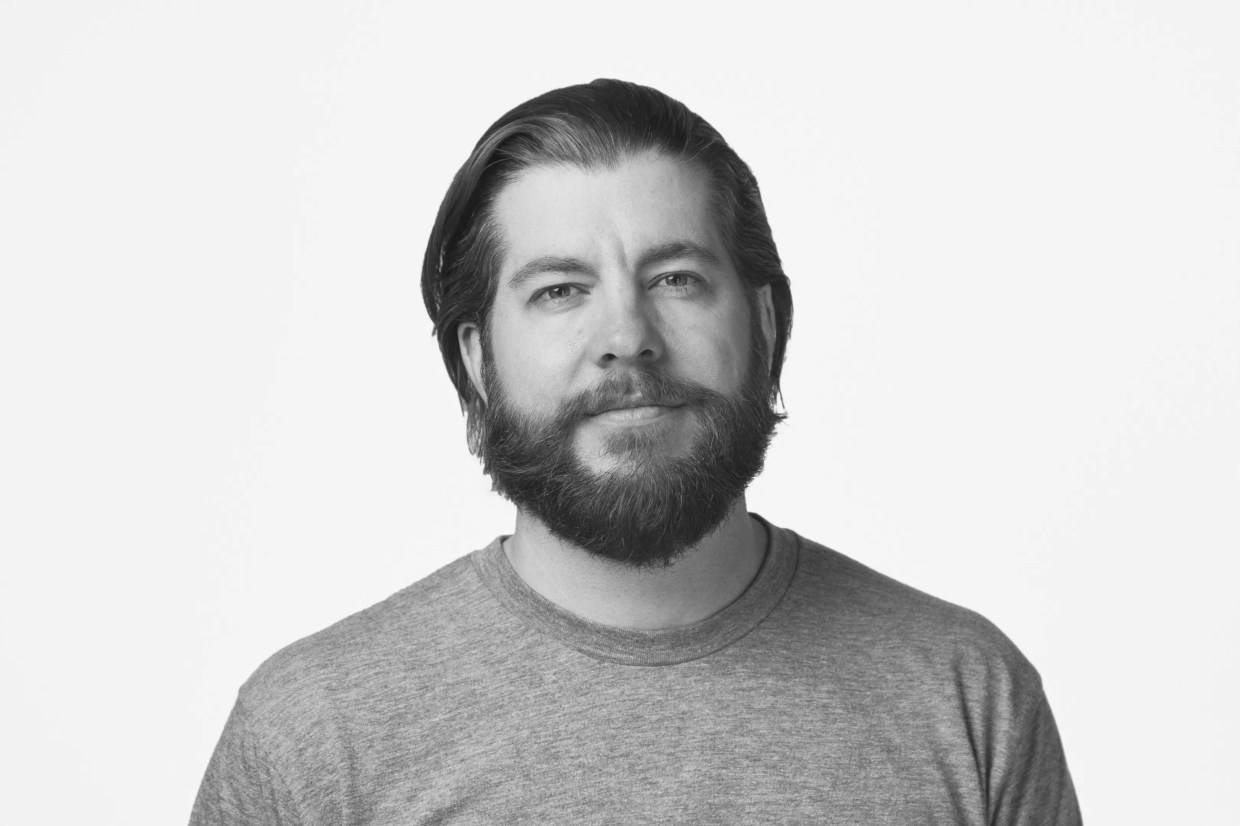 Cameron Schaefer Takes the Helm at Vinyl Me, Please