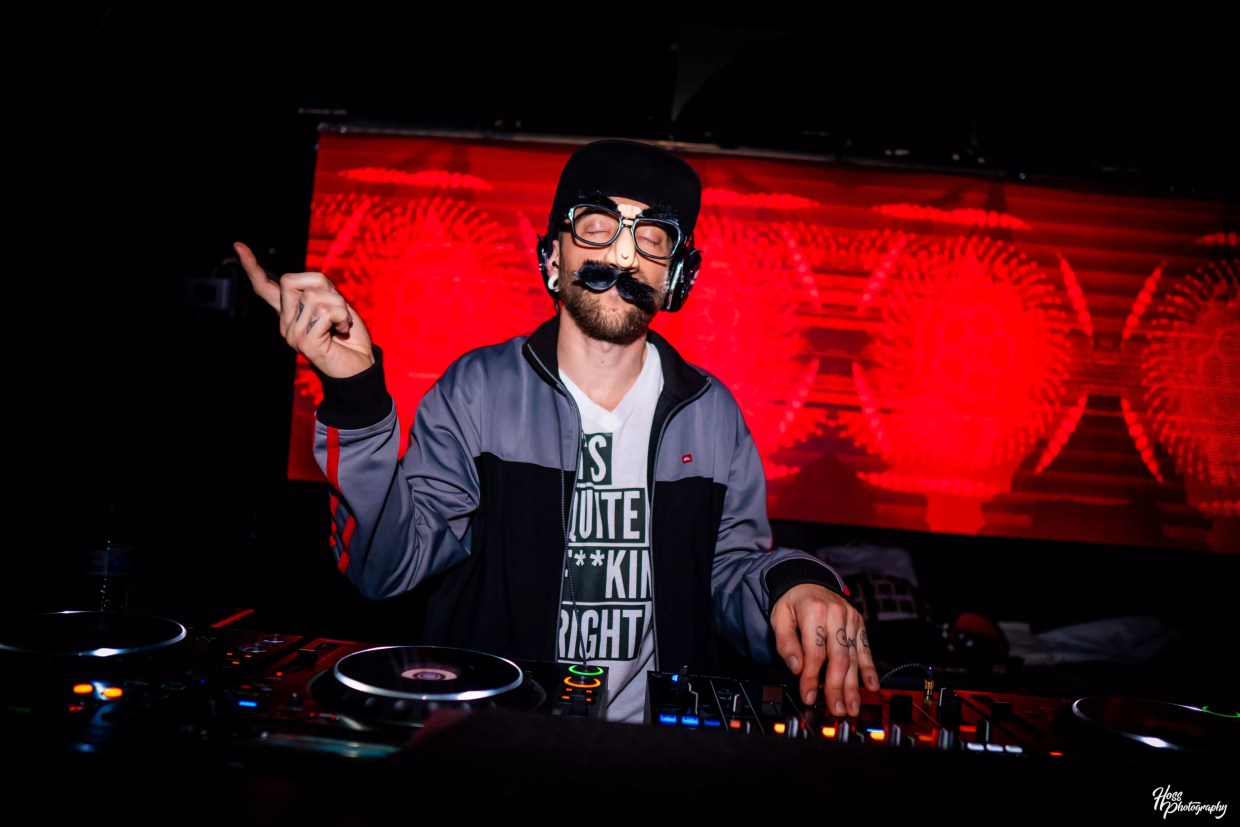 Quite Right Records Puts Philanthropic Spin on Electronic Music