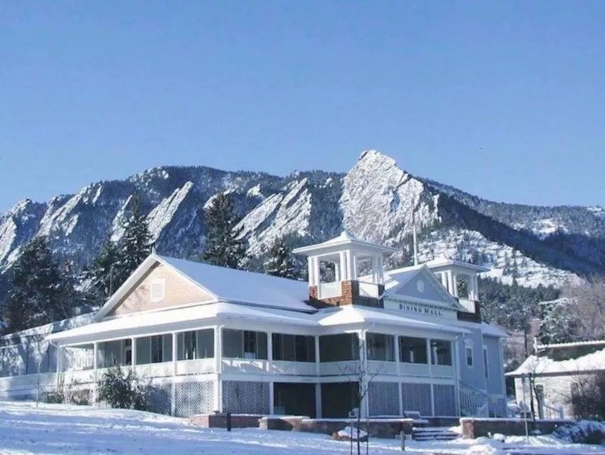 The Six Best Things to Do In and Around Denver Today