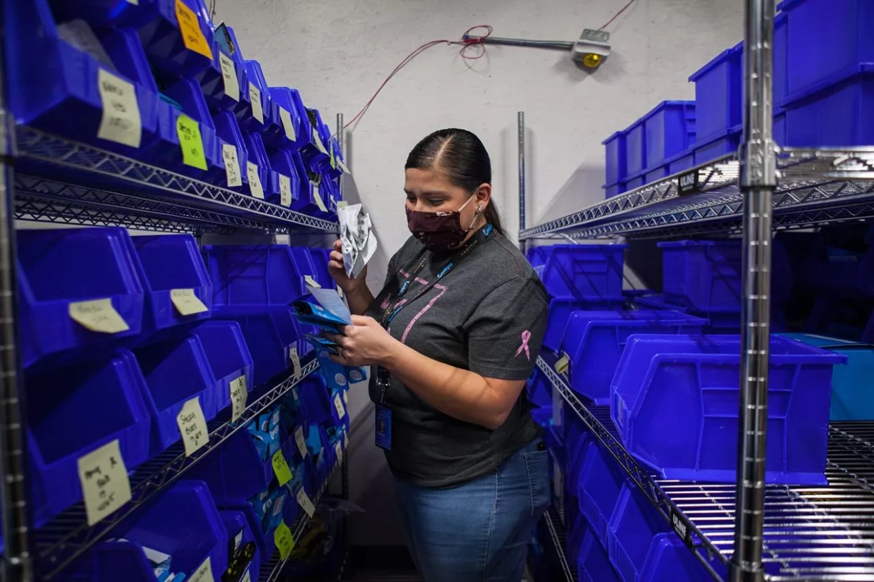 Bill Attempting to Restrict Marijuana Delivery Dies in Committee