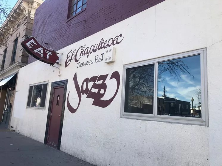 Op-Ed: Denver Needs to Do Better for Its Jazz Musicians