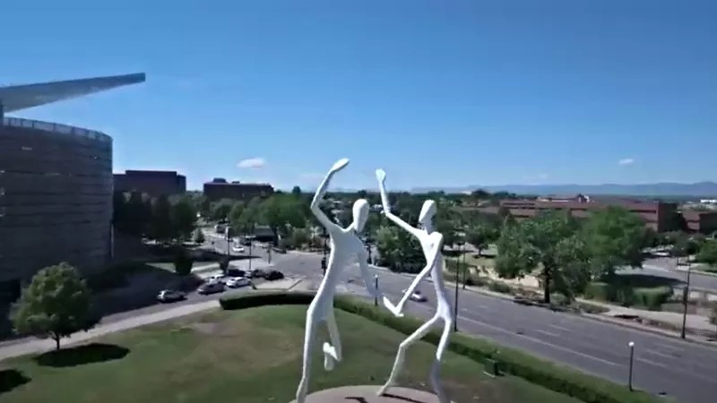 Your Odds of Getting COVID-19 in Denver Have Gone Way Up