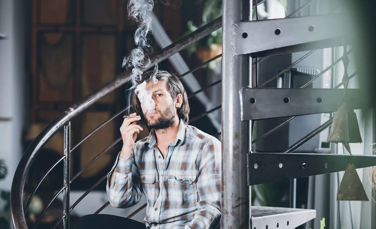 Pandemic Stress and Isolation Are Changing Marijuana User Habits