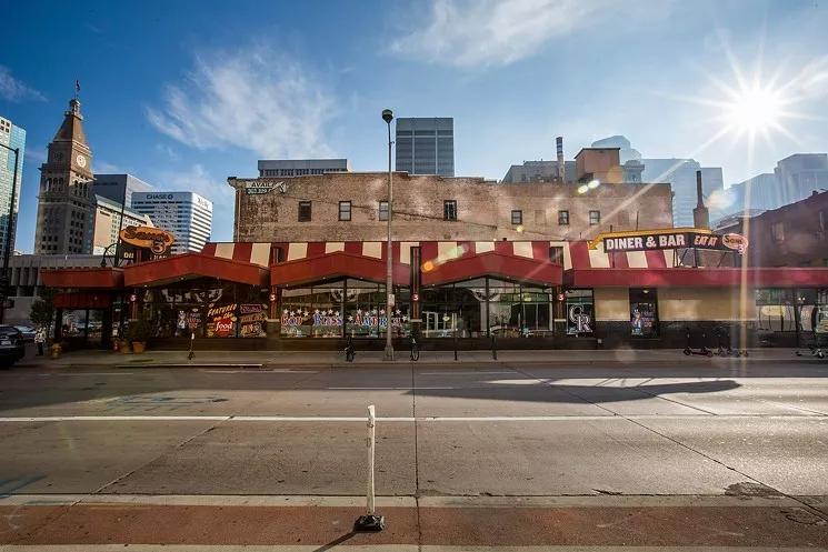 Reader: The Latest Denver Restaurant Rules Are Ridiculous!