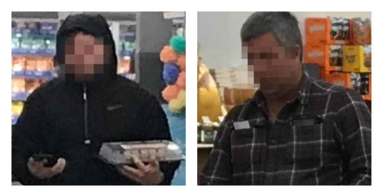 How Two Anti-Maskers Sent a Trip to the Grocery Store Straight to Hell