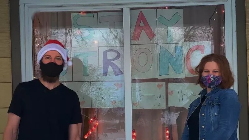 Help Needed COVID-19 Facebook Group Is Denver at Its Best