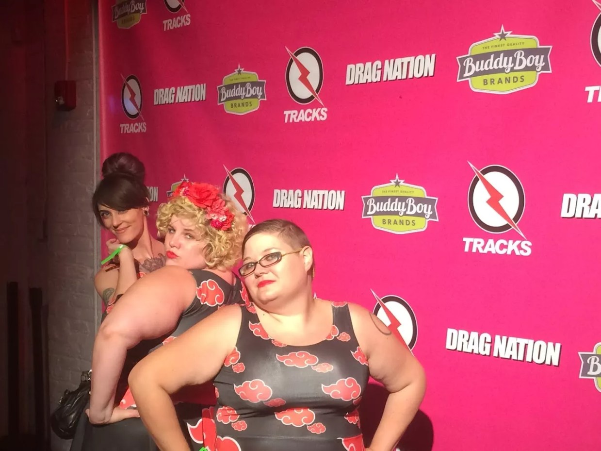 Science, Anime and Love: The Origin of the Atomic Pixies