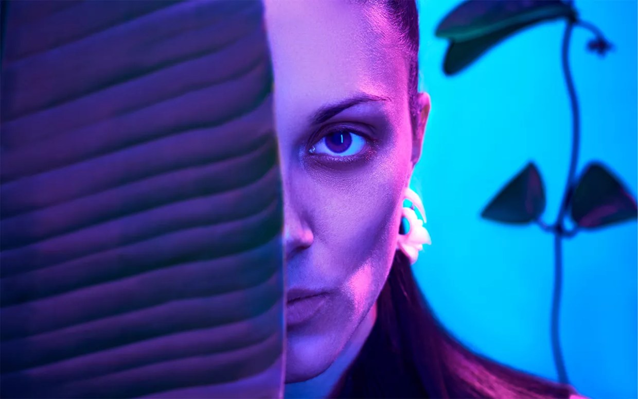 CloZee, the Queen of Jungle Bass, Makes Herself at Home in Denver