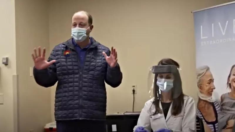 COVID-19 Colorado Deaths Higher Than Ever Despite Positive Signs