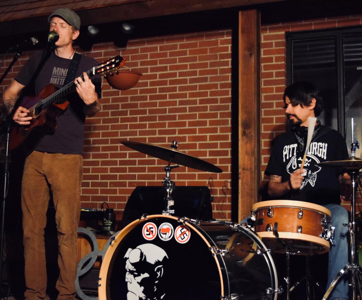 Nothing Matters: My Year in Music During the Pandemic