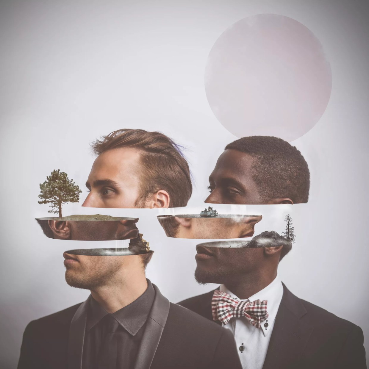 Laykes Recorded an EP, Then the Bandmates Quit Talking