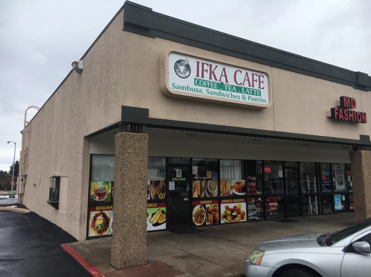 Nonprofit and East African Restaurants Team Up to Help Immigrants