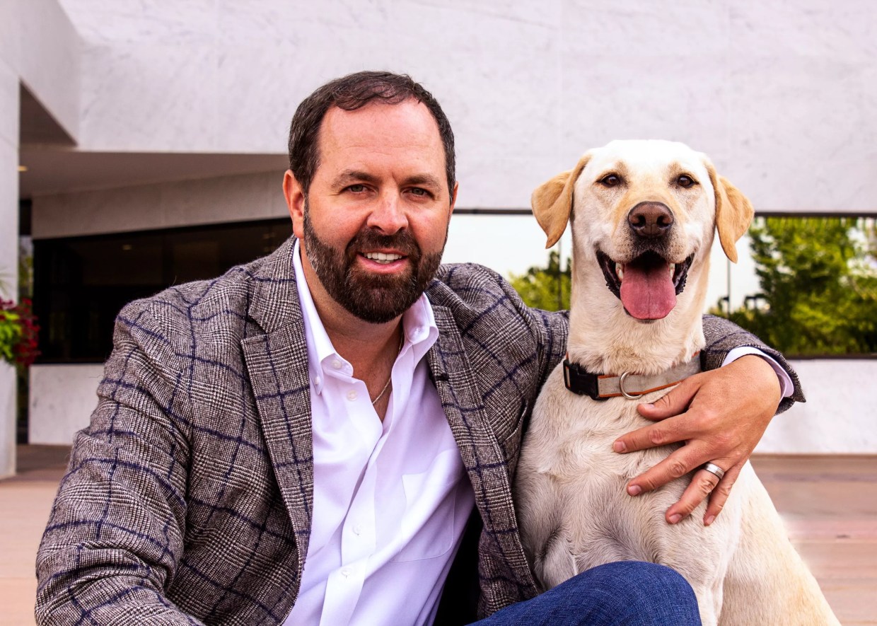 From Hiding, Dominion Employee Eric Coomer Files Defamation Suit