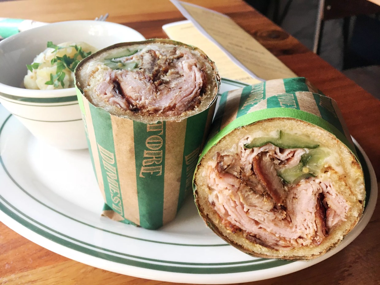 Restaurant Roll Call: Every Opening and Closing in 2020