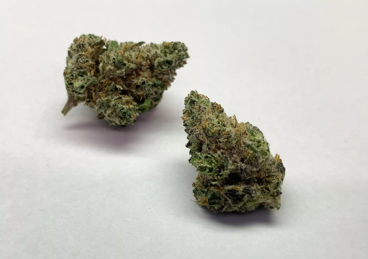 Why Colorado Tokers Love Krunk Juice