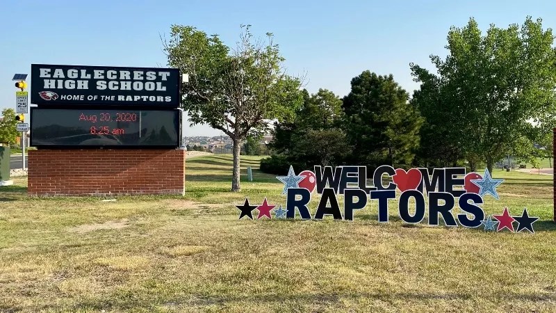 Teachers’ Union Rips Polis Over Vaccination Schedule Change