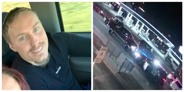 Claim: Glendale Cops Violated Training in 17-Shot Killing