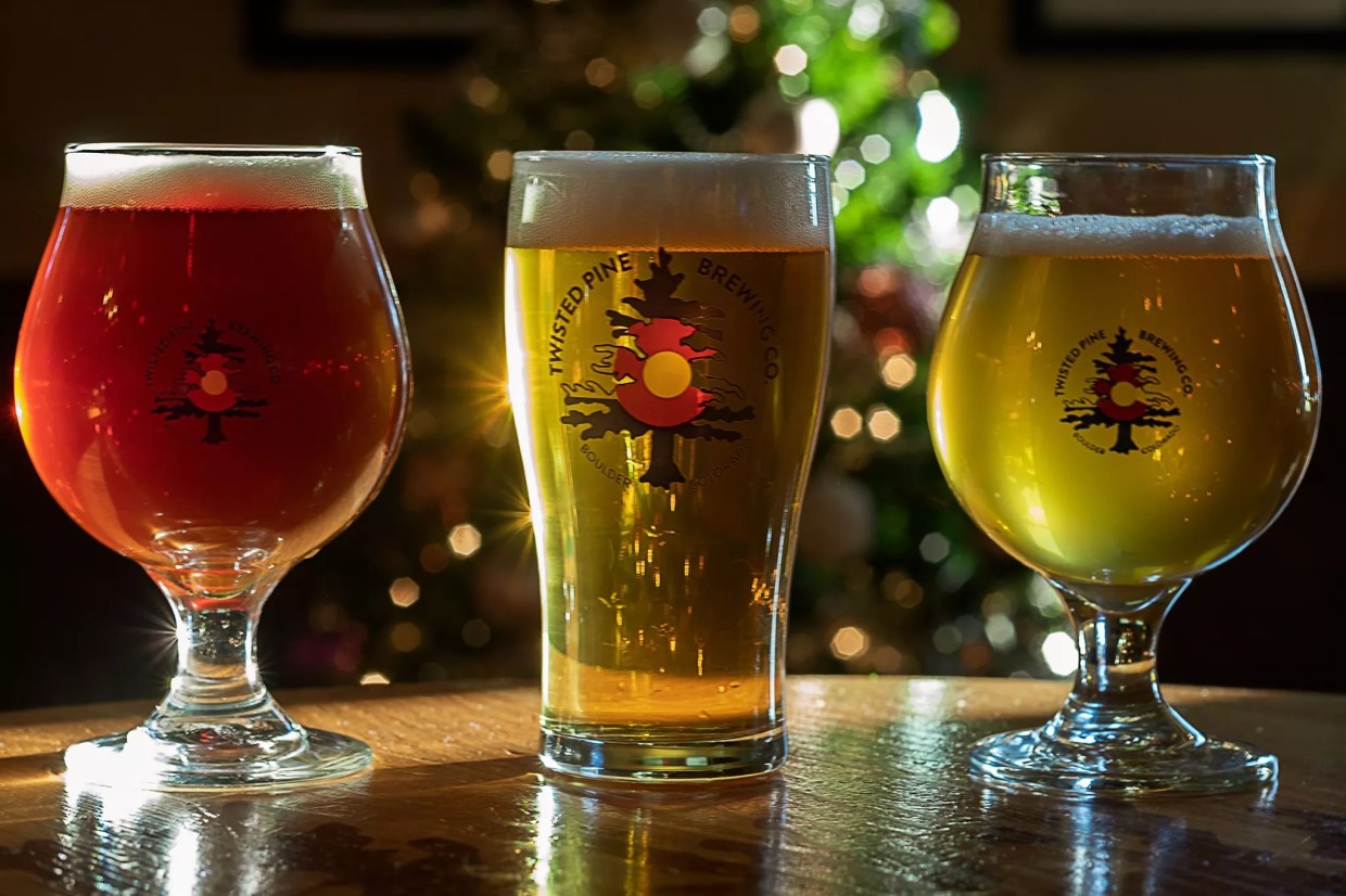 Beer Calendar: Two Breweries Hibernate; Others Carry On With New Beers