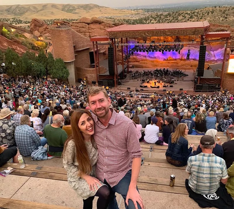 Reader: I Had a Strategy for Making Dating Fun. It Worked!