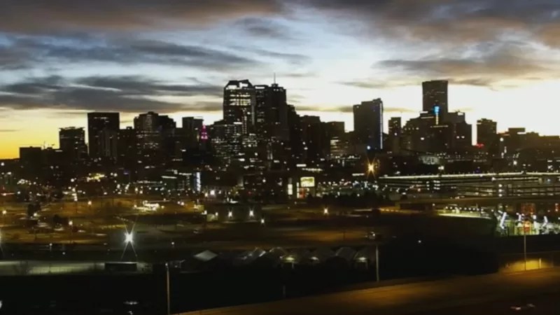 Vaccinations in Denver: Slow-Motion Inequity