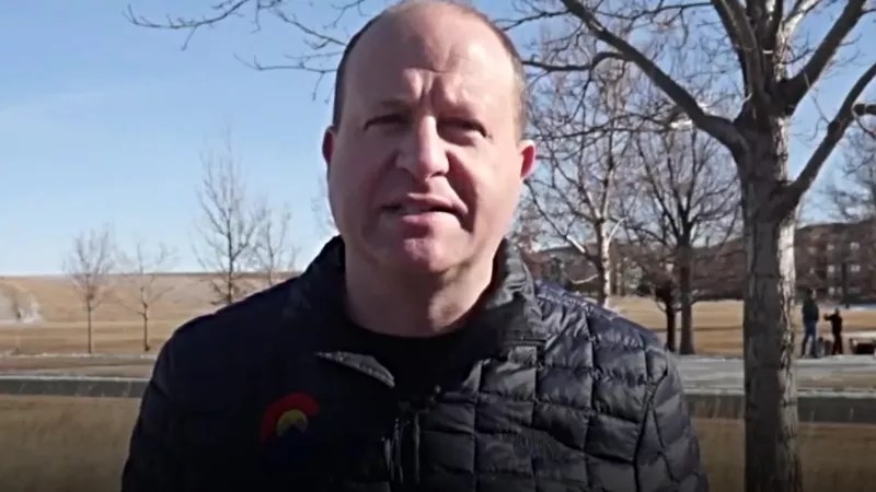 Polis: Trump, Pence, Azar All Lied About Vaccine Reserve Supply