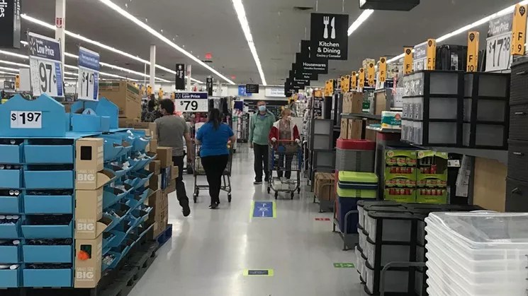 New Leader for Colorado Chains With Most COVID-19 Outbreaks