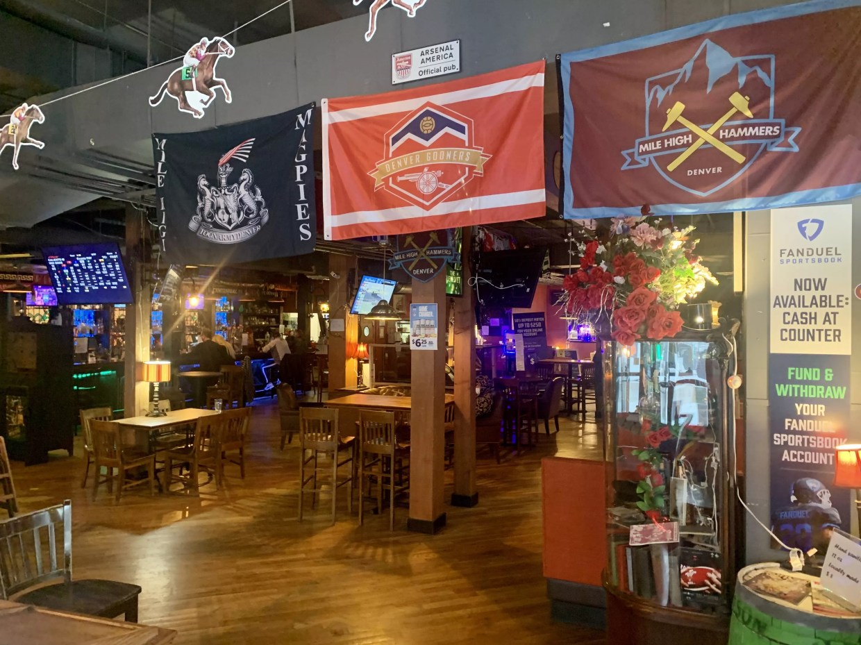 Celtic on Market Isn’t a Sportsbook…but It’s the Next Best Thing