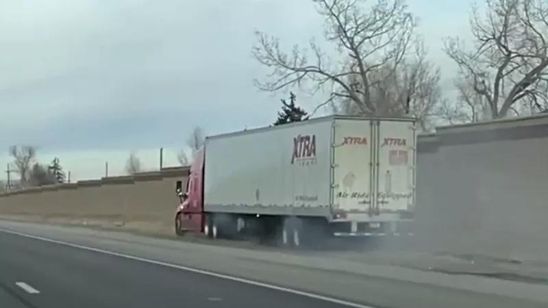 How High Speeds Turned Colorado Highways Into the Autobahn
