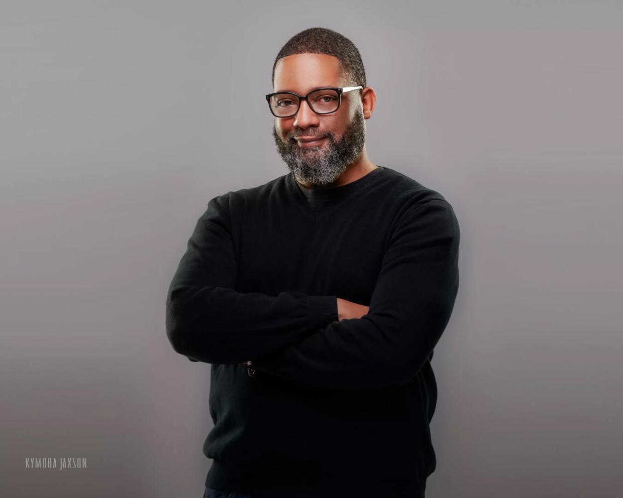 Jonathan McMillan Gets Seat at Youth Violence Prevention Action Table