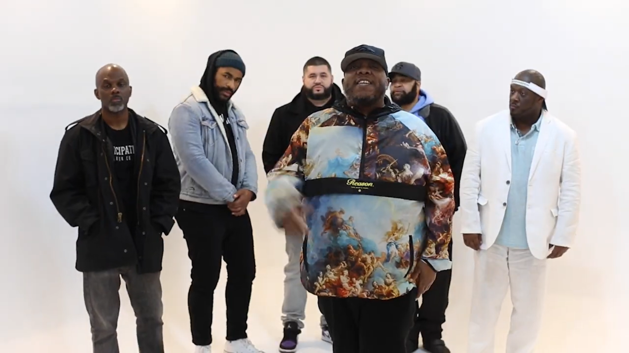 Denver Hip-Hop Artists Target Mayor, Homeless Sweeps in New Song