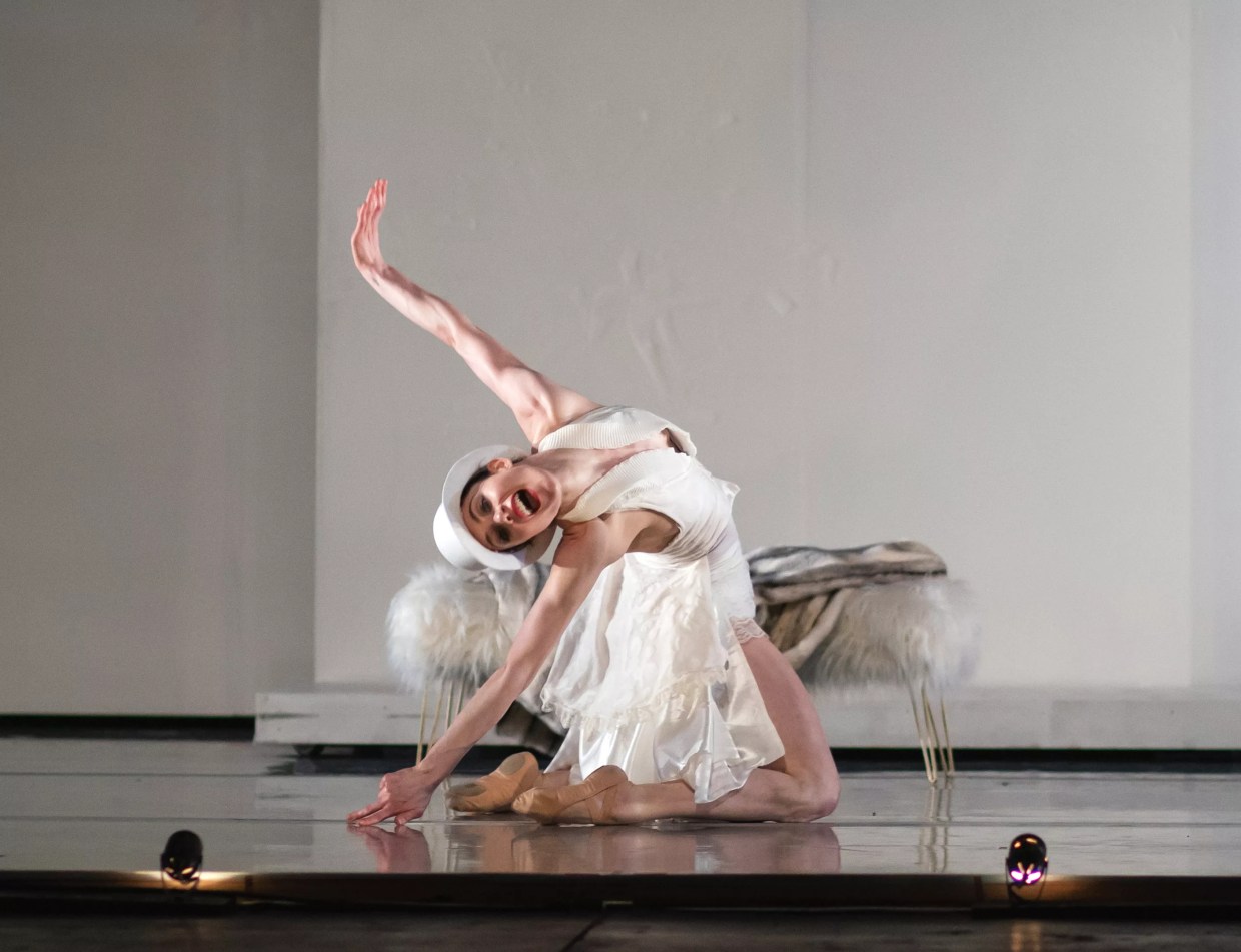 Are Wonderbound Shows Worth Attending During the Pandemic?