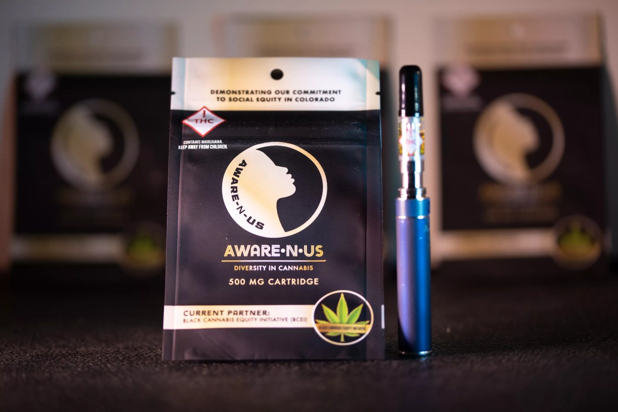 New Hash Cartridge Brand Celebrates Black History Month