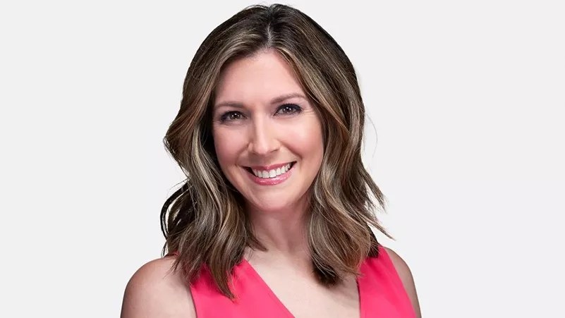 Becky Ditchfield’s Reasons for Leaving 9News After 13 Years