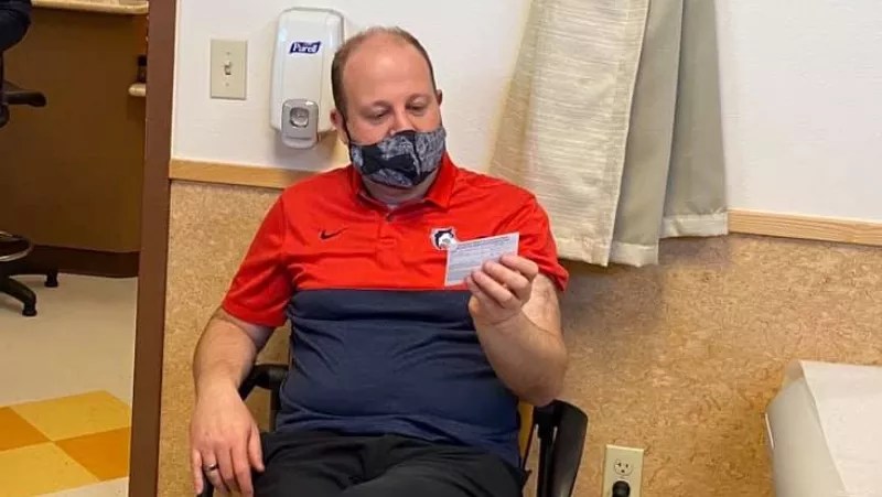 Changes Coming to Colorado’s COVID-19 Dial