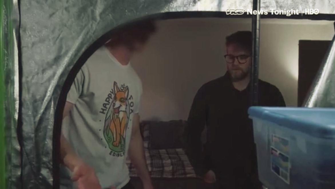 Denver Police Tracked Mushroom Dealer Kole Milner Before Feds Did