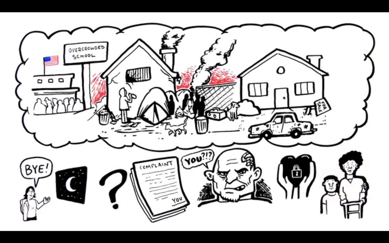 Opponents of Denver Group-Living Overhaul Pushing Repeal