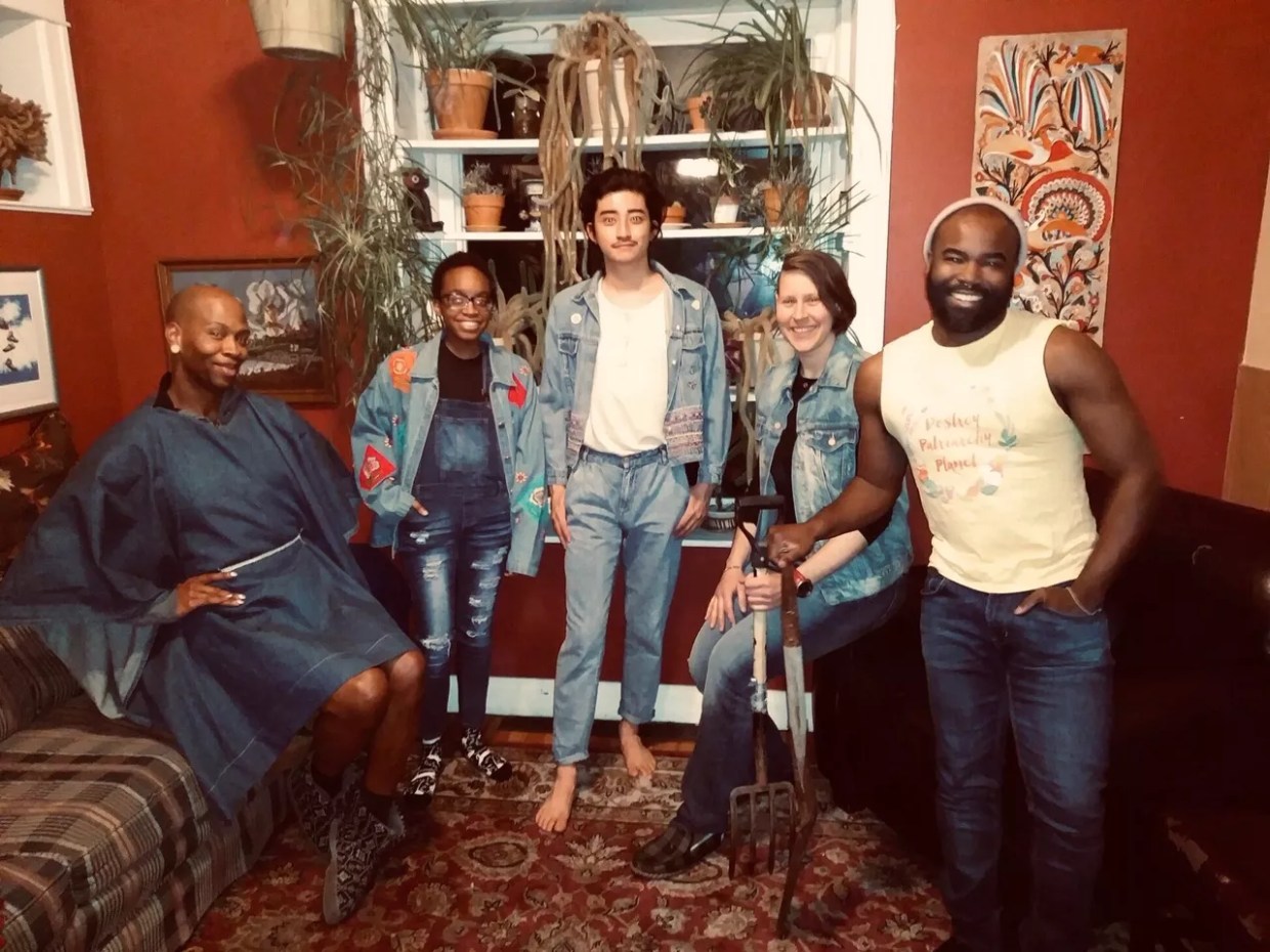 Group Living Proposal Would Finally Legalize Communal Homes in Denver