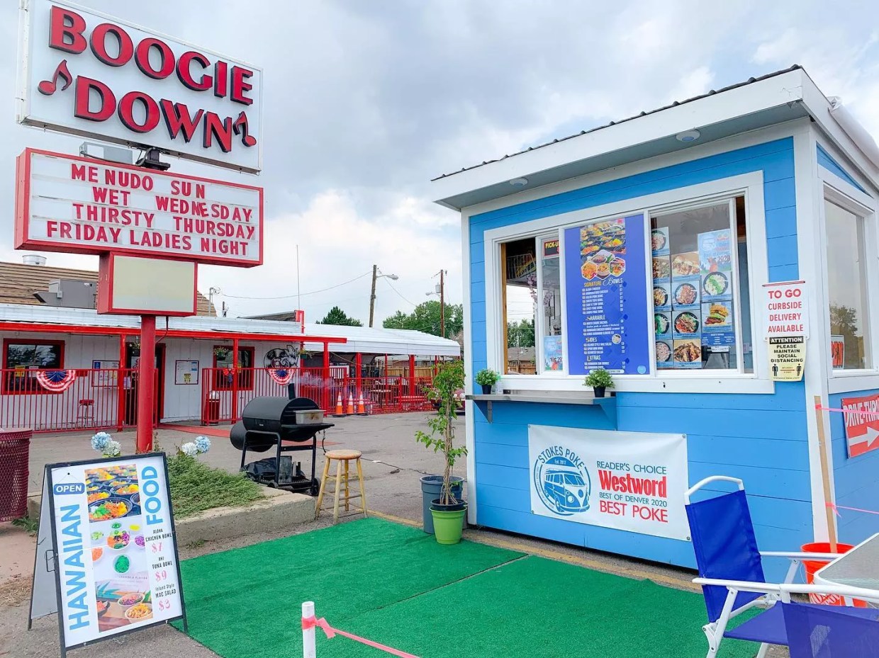 DACA Restaurateur Who Backed Hick Feels Betrayed by Senate Vote