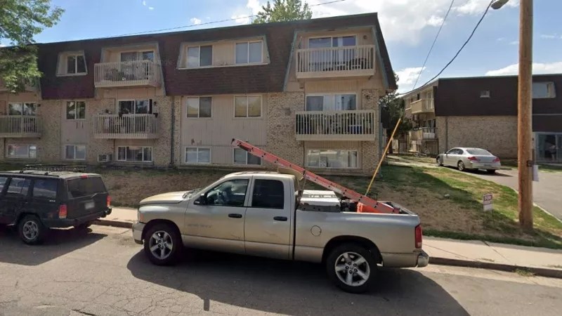 Five Buildings Tell Story of Metro Denver Real Estate Boom