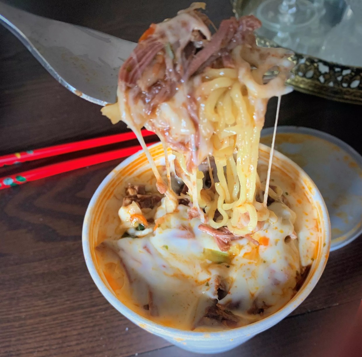 Jump on the Birria Bandwagon at This Federal Boulevard Food Truck